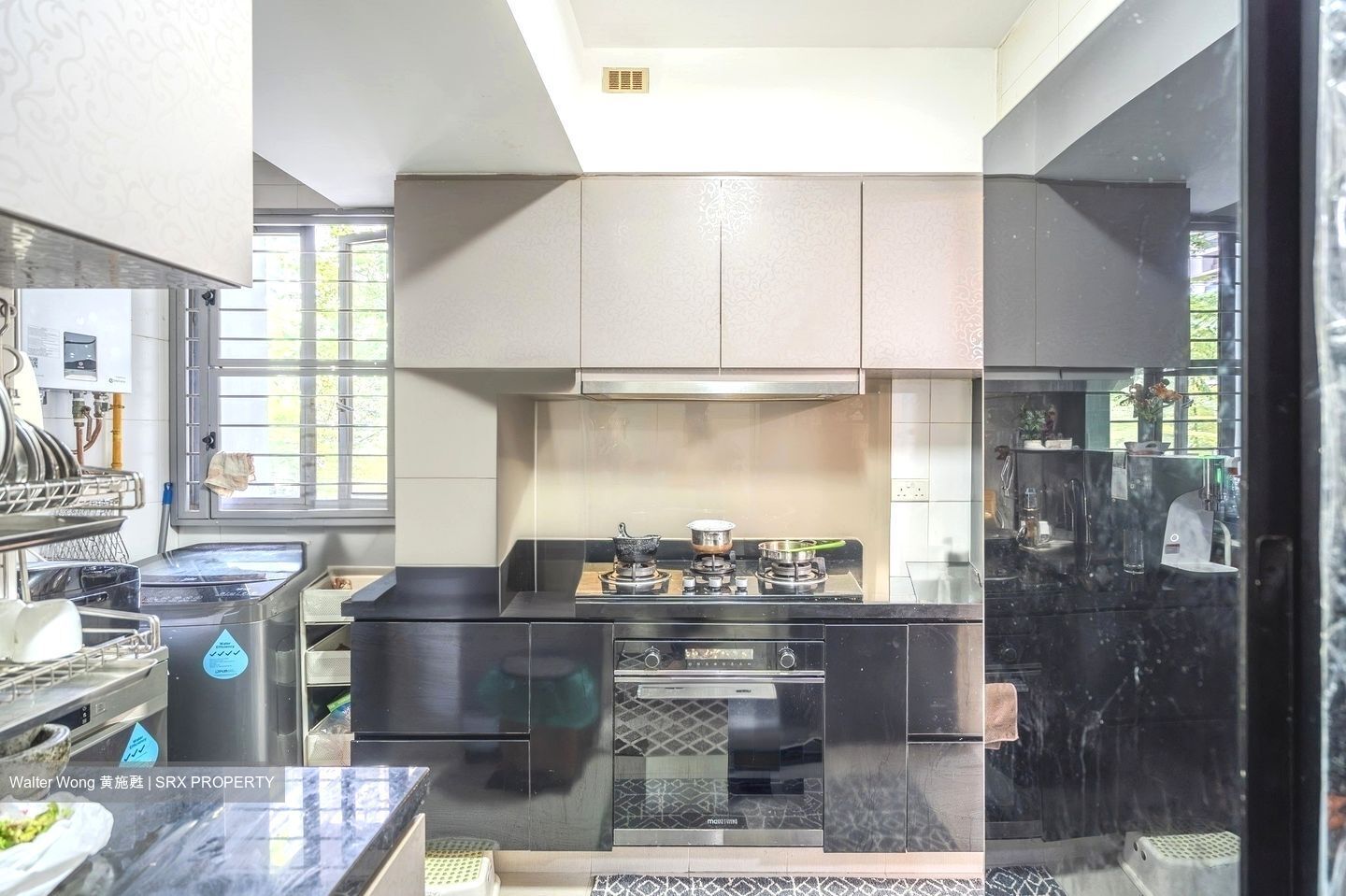 Blk 138A The Peak @ Toa Payoh (Toa Payoh), HDB 5 Rooms #560752671